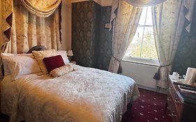 The Sycamore Guest House